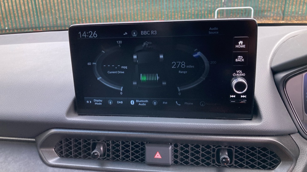 Honda Prelude 2.0 eHEV Advance 3dr CVT Hybrid Coupe - Image 22