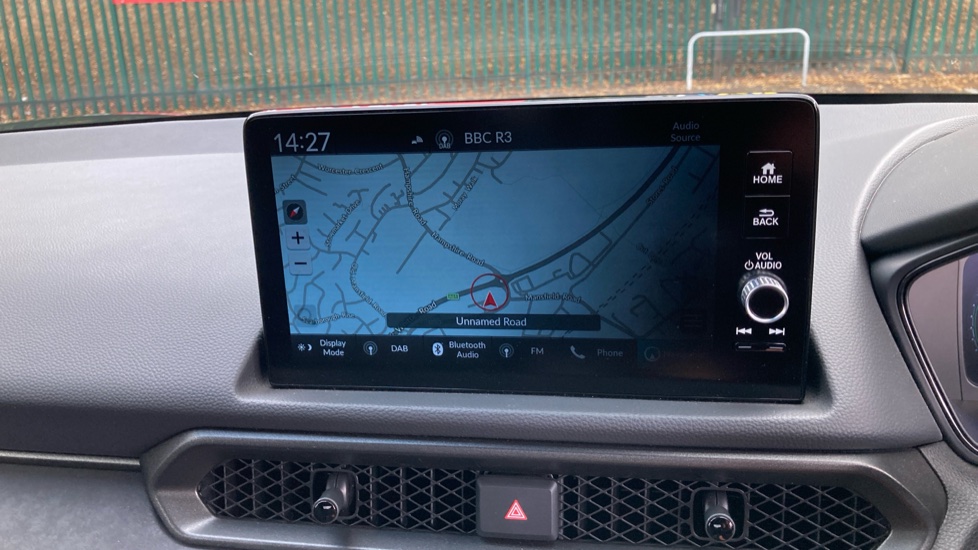 Honda Prelude 2.0 eHEV Advance 3dr CVT Hybrid Coupe - Image 25