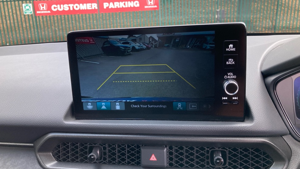 Honda Prelude 2.0 eHEV Advance 3dr CVT Hybrid Coupe - Image 28