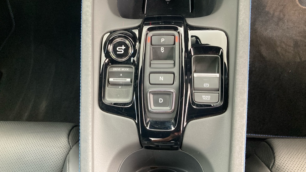 Honda Prelude 2.0 eHEV Advance 3dr CVT Hybrid Coupe - Image 32