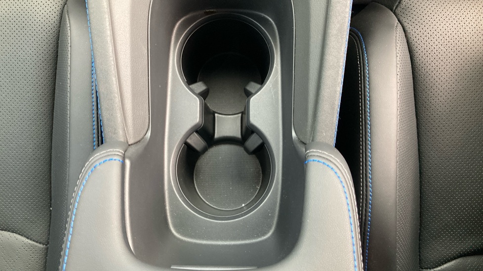 Honda Prelude 2.0 eHEV Advance 3dr CVT Hybrid Coupe - Image 33