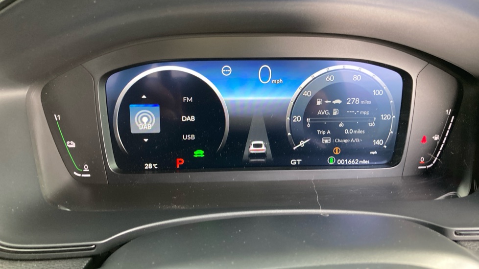 Honda Prelude 2.0 eHEV Advance 3dr CVT Hybrid Coupe - Image 36