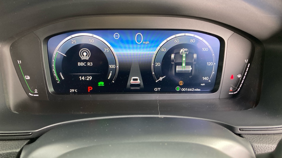 Honda Prelude 2.0 eHEV Advance 3dr CVT Hybrid Coupe - Image 37