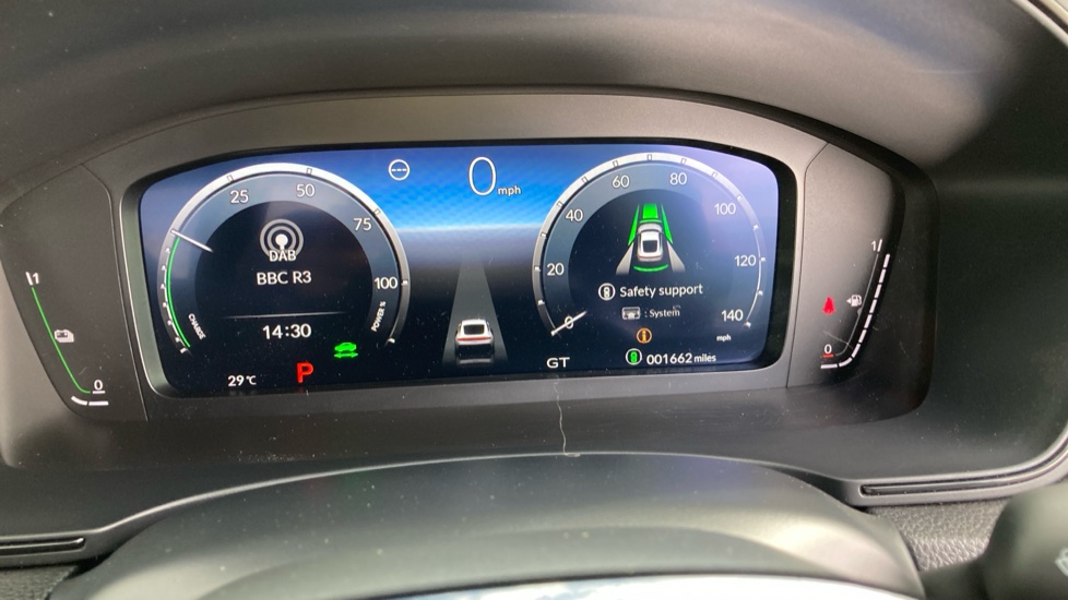 Honda Prelude 2.0 eHEV Advance 3dr CVT Hybrid Coupe - Image 38
