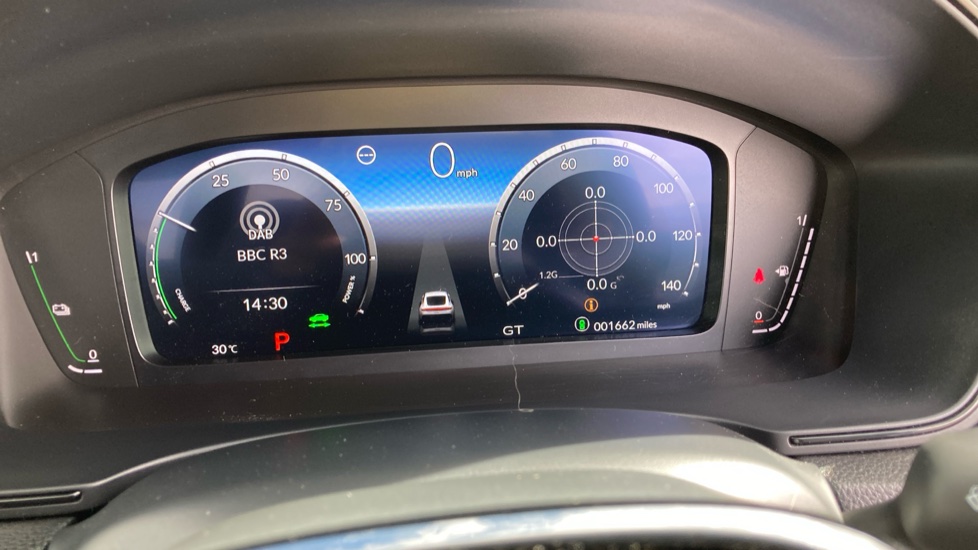 Honda Prelude 2.0 eHEV Advance 3dr CVT Hybrid Coupe - Image 39