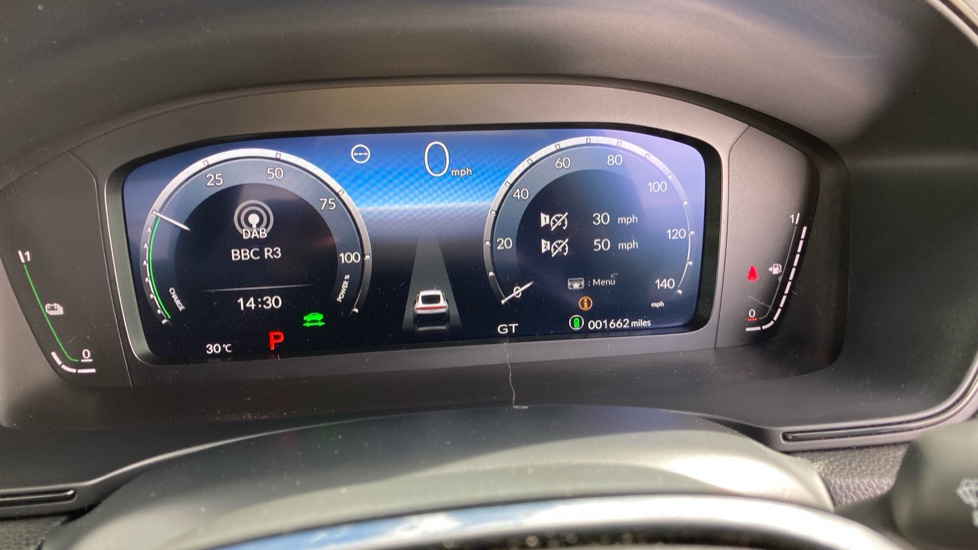 Honda Prelude 2.0 eHEV Advance 3dr CVT Hybrid Coupe - Image 40