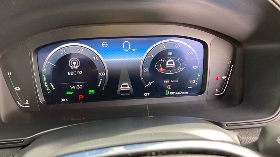 Honda Prelude 2.0 eHEV Advance 3dr CVT Hybrid Coupe - Image 41