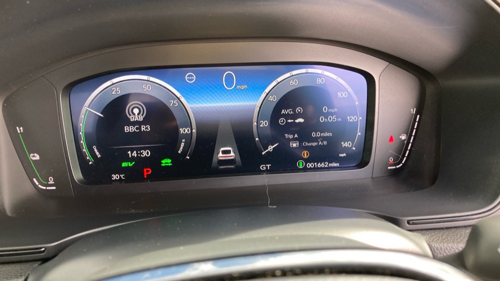 Honda Prelude 2.0 eHEV Advance 3dr CVT Hybrid Coupe - Image 42