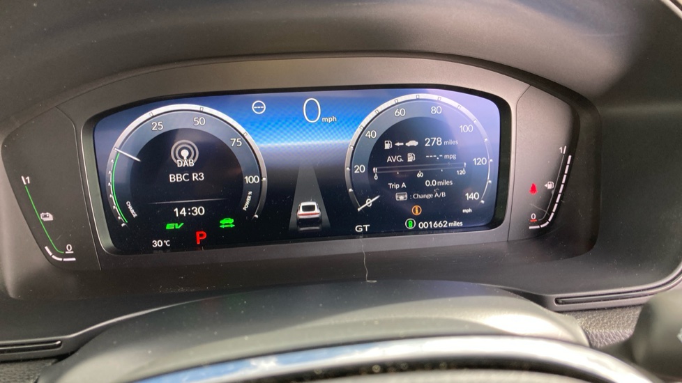 Honda Prelude 2.0 eHEV Advance 3dr CVT Hybrid Coupe - Image 43