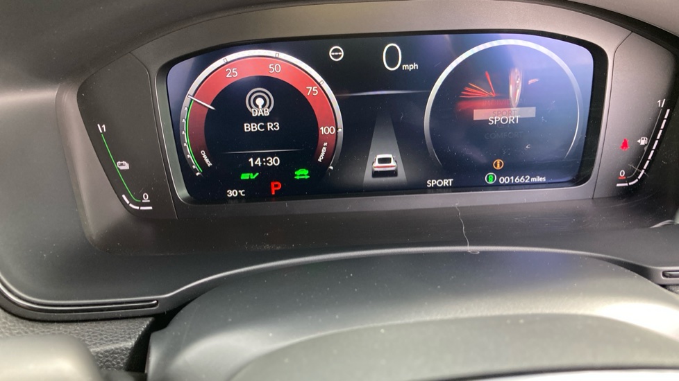 Honda Prelude 2.0 eHEV Advance 3dr CVT Hybrid Coupe - Image 44