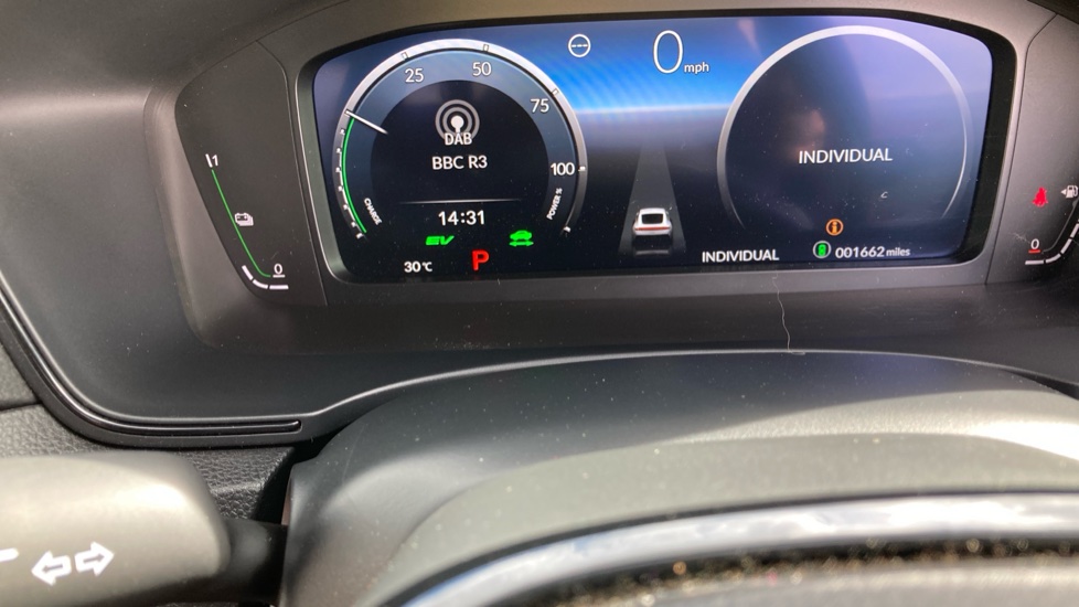 Honda Prelude 2.0 eHEV Advance 3dr CVT Hybrid Coupe - Image 45