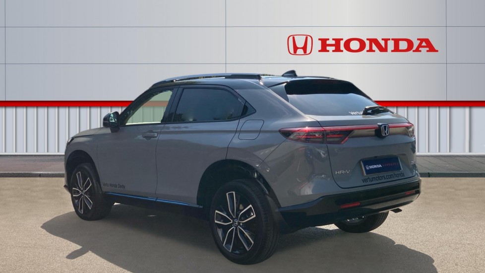 Honda HR-V 1.5 eHEV Advance Style 5dr CVT Hybrid Hatchback - Image 3
