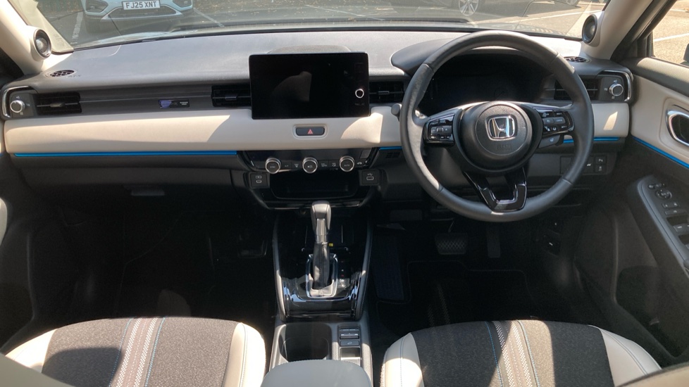 Honda HR-V 1.5 eHEV Advance Style 5dr CVT Hybrid Hatchback - Image 4