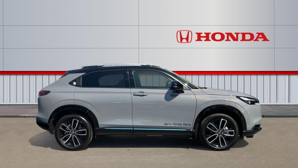 Honda HR-V 1.5 eHEV Advance Style 5dr CVT Hybrid Hatchback - Image 5