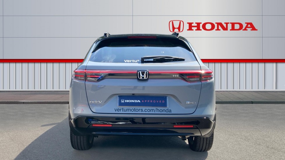 Honda HR-V 1.5 eHEV Advance Style 5dr CVT Hybrid Hatchback - Image 7
