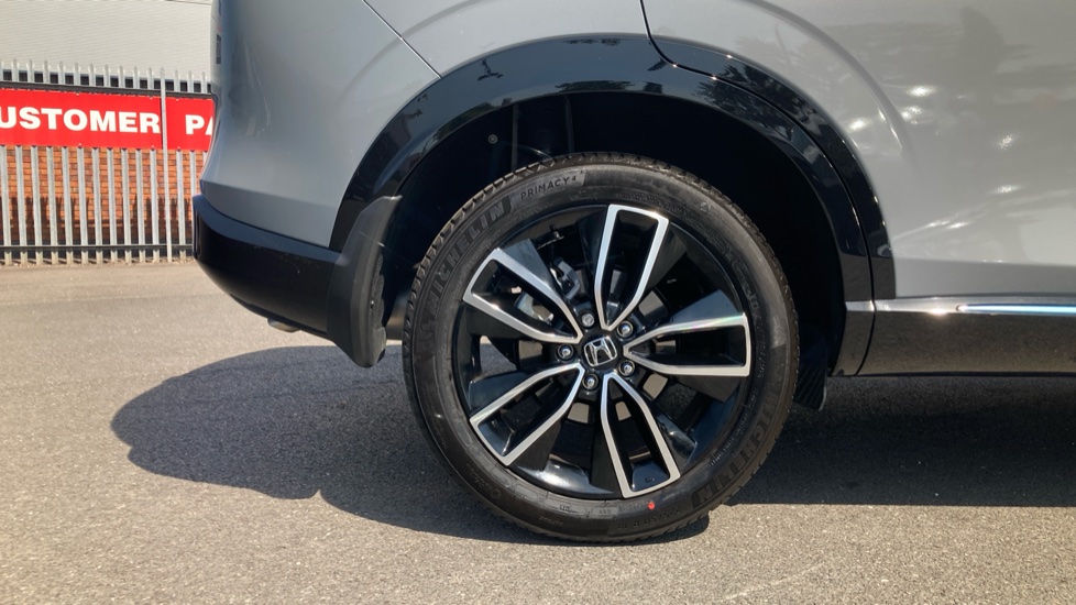 Honda HR-V 1.5 eHEV Advance Style 5dr CVT Hybrid Hatchback - Image 9