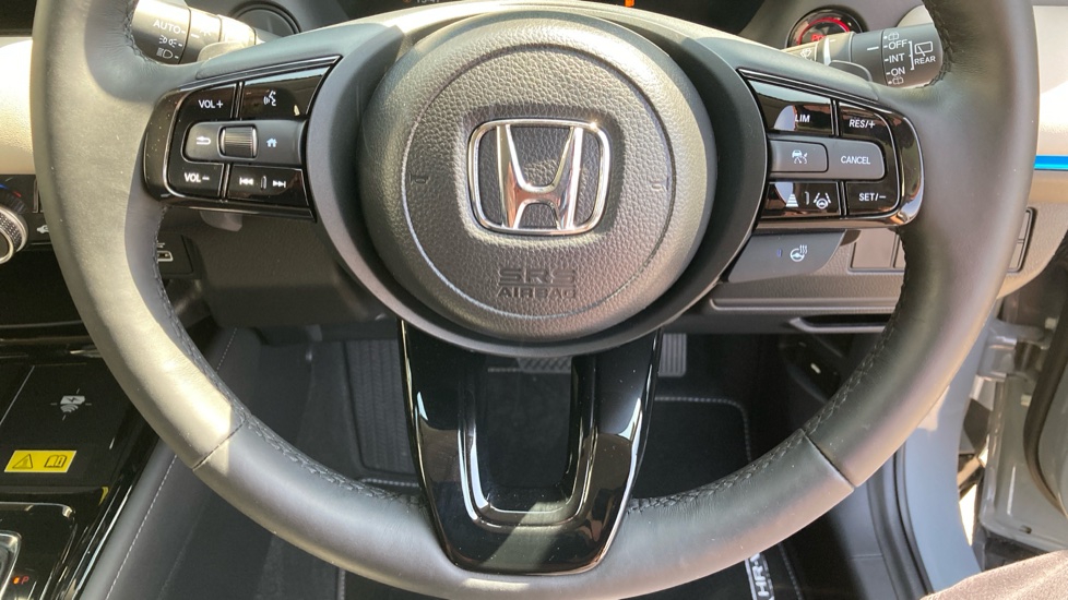 Honda HR-V 1.5 eHEV Advance Style 5dr CVT Hybrid Hatchback - Image 13