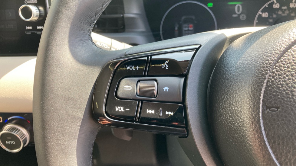 Honda HR-V 1.5 eHEV Advance Style 5dr CVT Hybrid Hatchback - Image 14