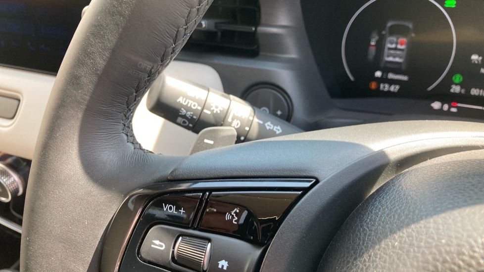 Honda HR-V 1.5 eHEV Advance Style 5dr CVT Hybrid Hatchback - Image 15