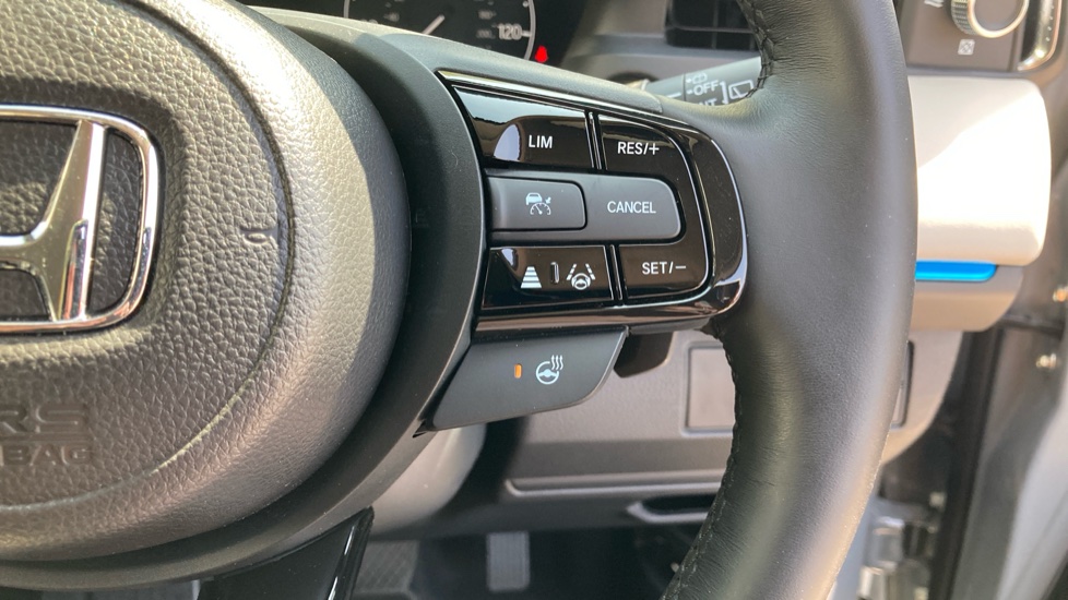 Honda HR-V 1.5 eHEV Advance Style 5dr CVT Hybrid Hatchback - Image 16