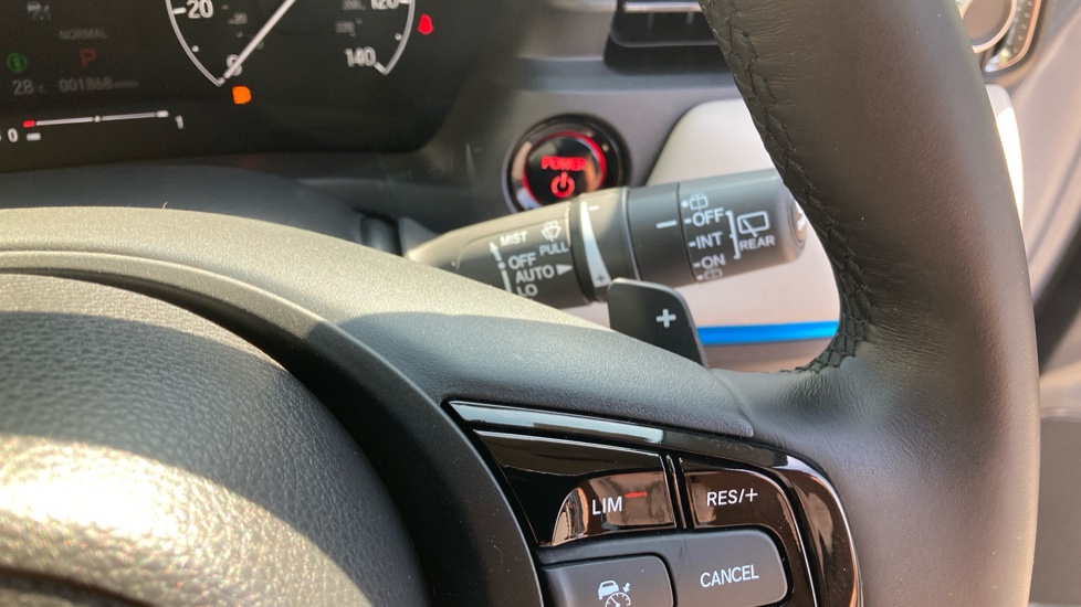 Honda HR-V 1.5 eHEV Advance Style 5dr CVT Hybrid Hatchback - Image 17