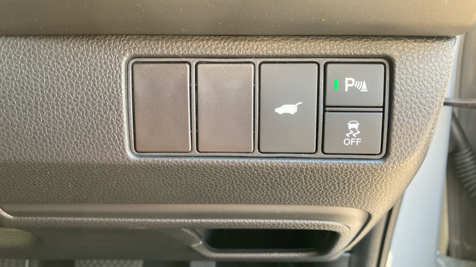 Honda HR-V 1.5 eHEV Advance Style 5dr CVT Hybrid Hatchback - Image 18