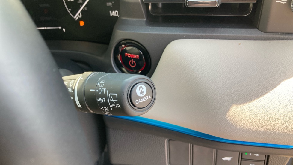 Honda HR-V 1.5 eHEV Advance Style 5dr CVT Hybrid Hatchback - Image 20