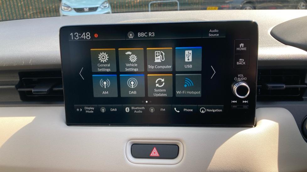 Honda HR-V 1.5 eHEV Advance Style 5dr CVT Hybrid Hatchback - Image 22