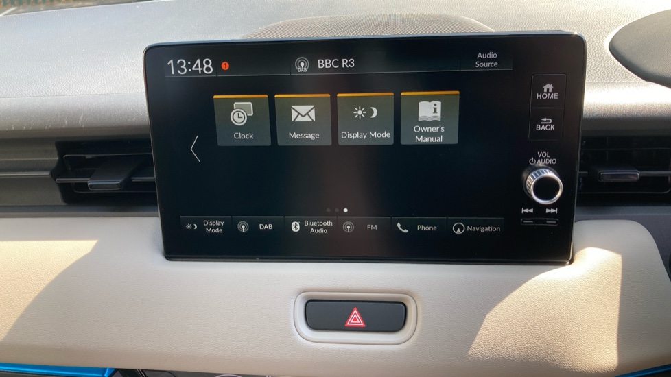 Honda HR-V 1.5 eHEV Advance Style 5dr CVT Hybrid Hatchback - Image 23