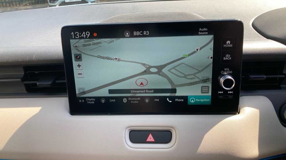Honda HR-V 1.5 eHEV Advance Style 5dr CVT Hybrid Hatchback - Image 26