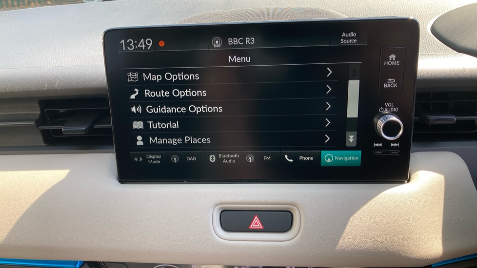 Honda HR-V 1.5 eHEV Advance Style 5dr CVT Hybrid Hatchback - Image 27
