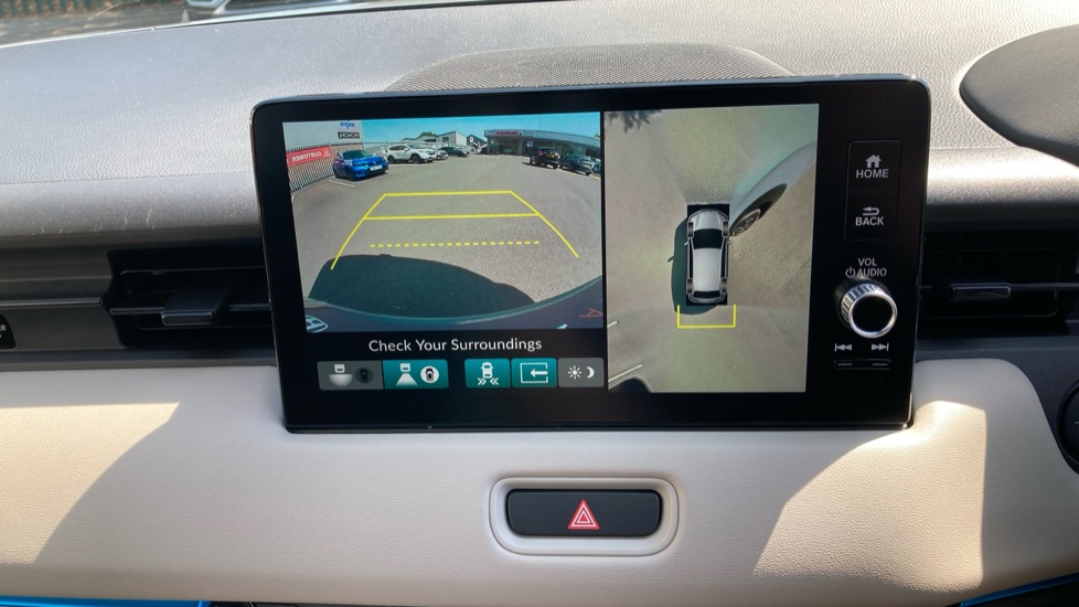Honda HR-V 1.5 eHEV Advance Style 5dr CVT Hybrid Hatchback - Image 29