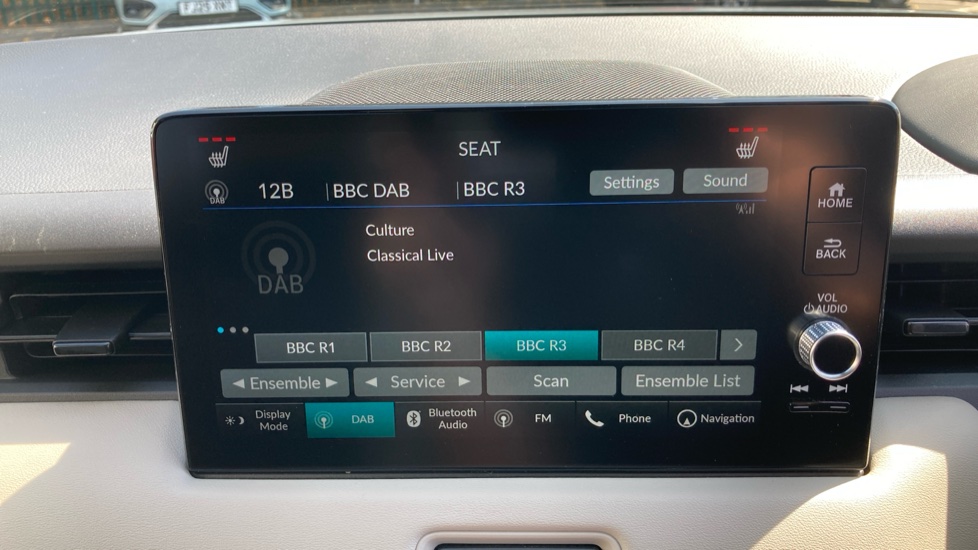 Honda HR-V 1.5 eHEV Advance Style 5dr CVT Hybrid Hatchback - Image 31