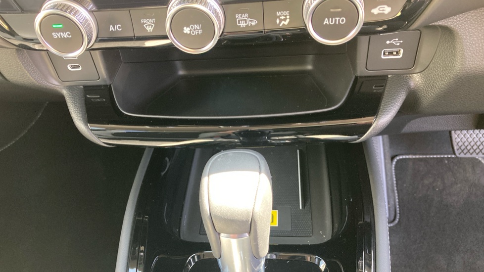 Honda HR-V 1.5 eHEV Advance Style 5dr CVT Hybrid Hatchback - Image 33