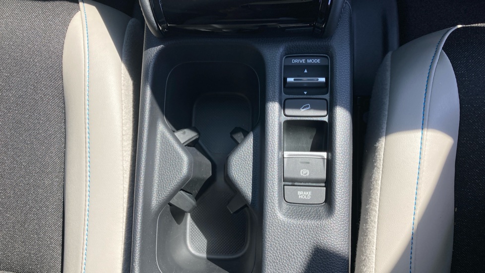 Honda HR-V 1.5 eHEV Advance Style 5dr CVT Hybrid Hatchback - Image 35