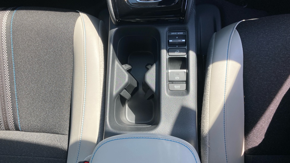 Honda HR-V 1.5 eHEV Advance Style 5dr CVT Hybrid Hatchback - Image 36