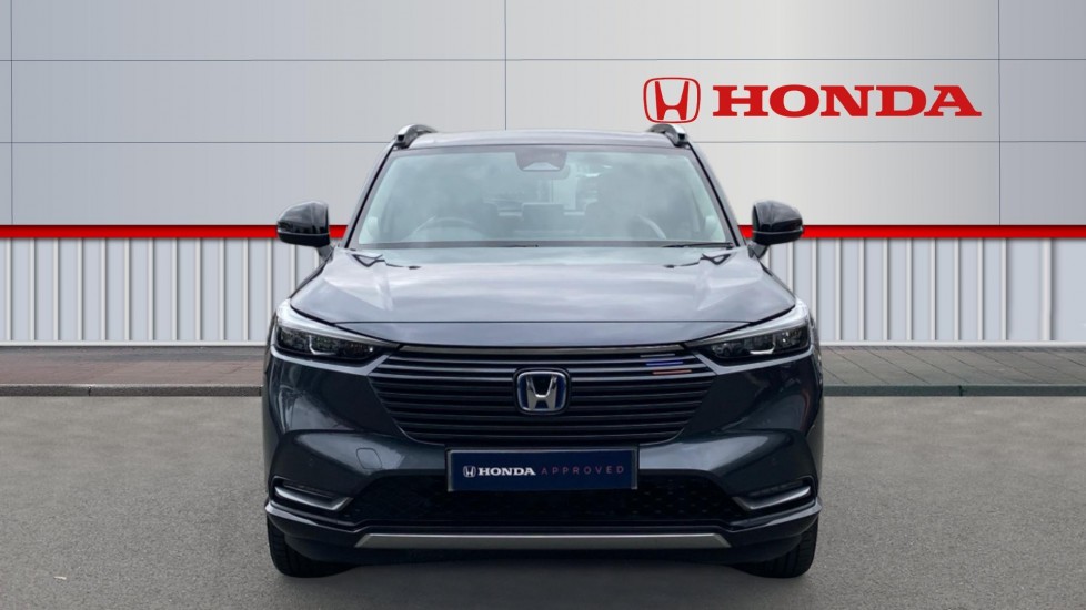 Honda HR-V 1.5 eHEV Advance Style 5dr CVT Hybrid Hatchback - Image 6