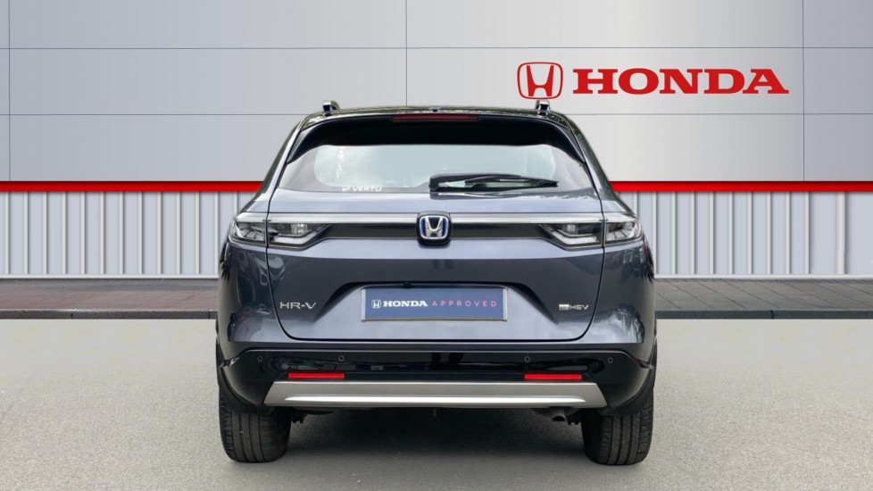 Honda HR-V 1.5 eHEV Advance Style 5dr CVT Hybrid Hatchback - Image 7