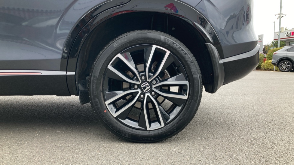 Honda HR-V 1.5 eHEV Advance Style 5dr CVT Hybrid Hatchback - Image 9