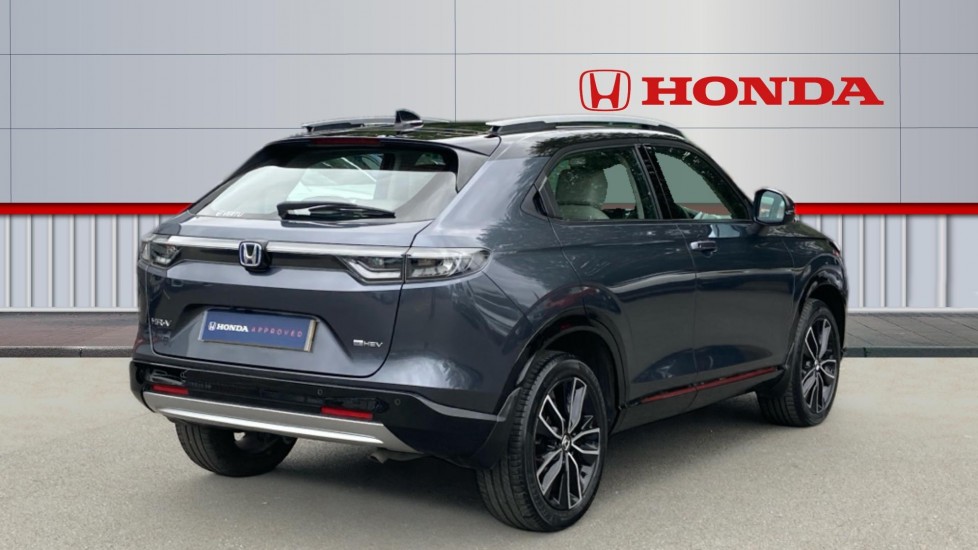 Honda HR-V 1.5 eHEV Advance Style 5dr CVT Hybrid Hatchback - Image 12