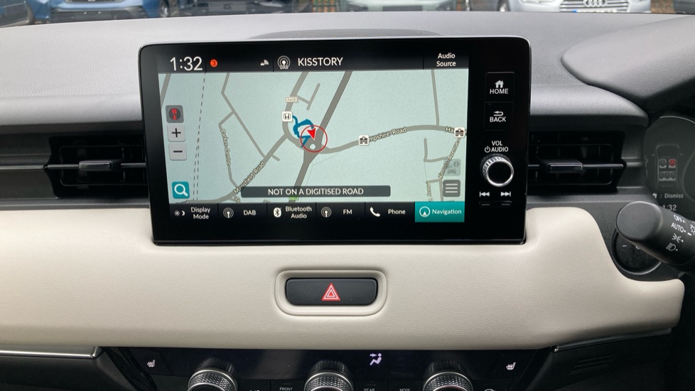 Honda HR-V 1.5 eHEV Advance Style 5dr CVT Hybrid Hatchback - Image 13