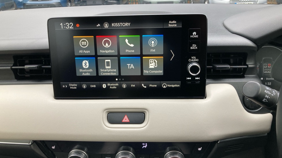 Honda HR-V 1.5 eHEV Advance Style 5dr CVT Hybrid Hatchback - Image 15