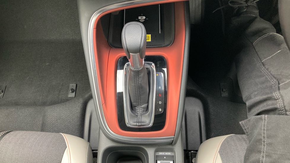 Honda HR-V 1.5 eHEV Advance Style 5dr CVT Hybrid Hatchback - Image 19