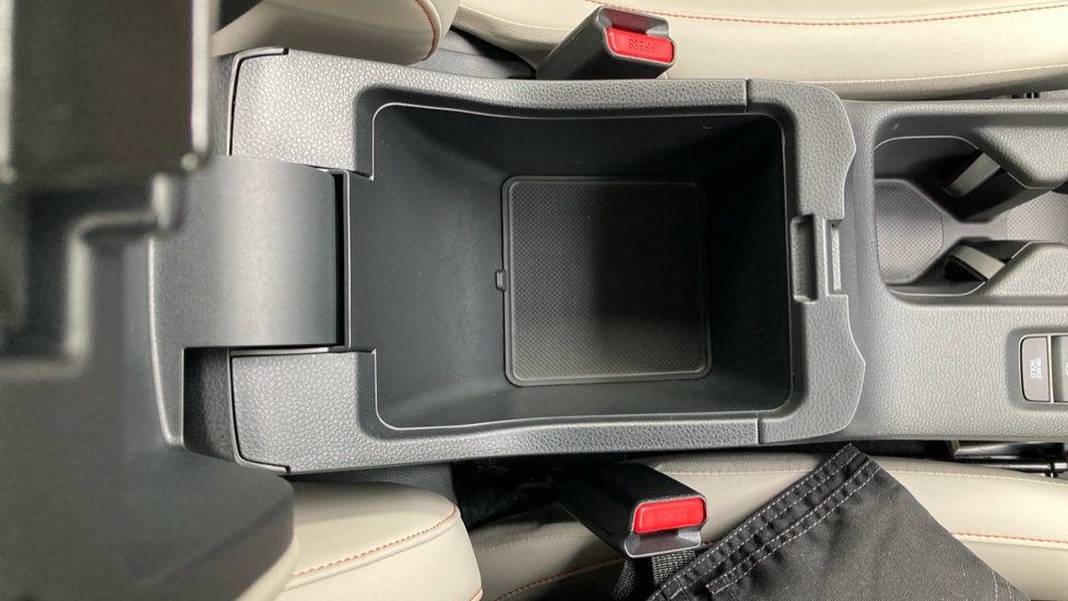 Honda HR-V 1.5 eHEV Advance Style 5dr CVT Hybrid Hatchback - Image 21