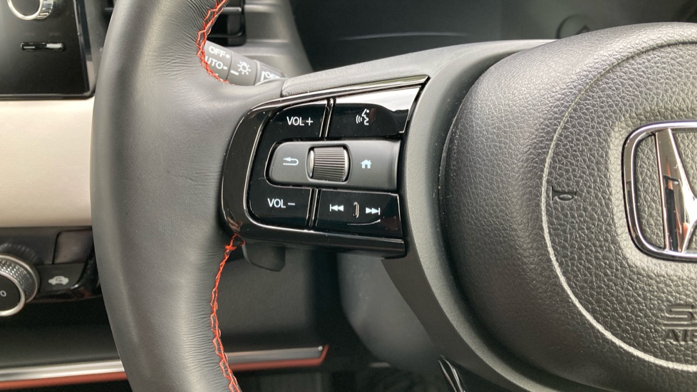 Honda HR-V 1.5 eHEV Advance Style 5dr CVT Hybrid Hatchback - Image 22