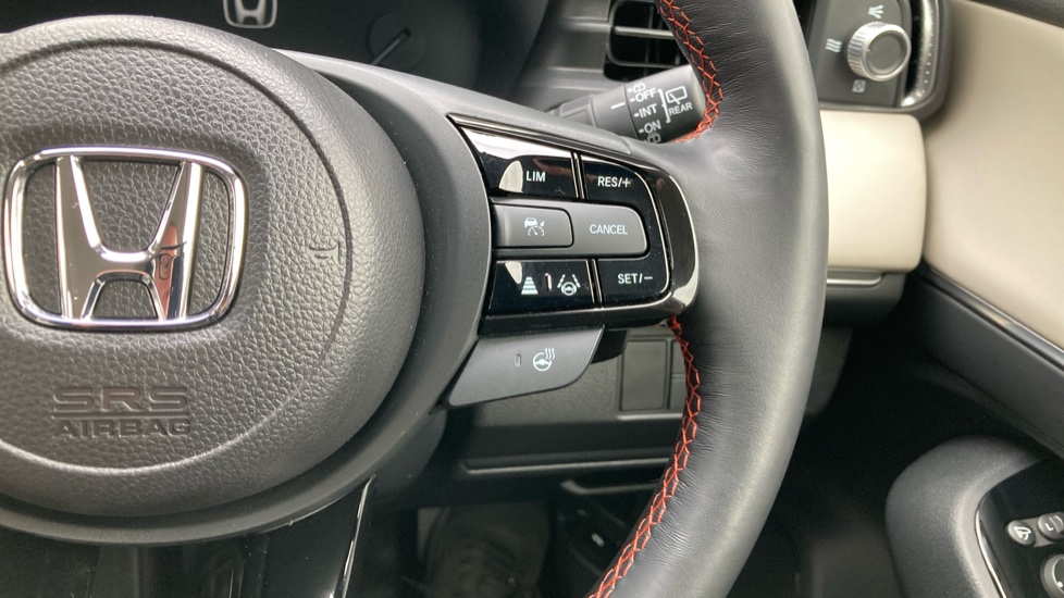 Honda HR-V 1.5 eHEV Advance Style 5dr CVT Hybrid Hatchback - Image 24