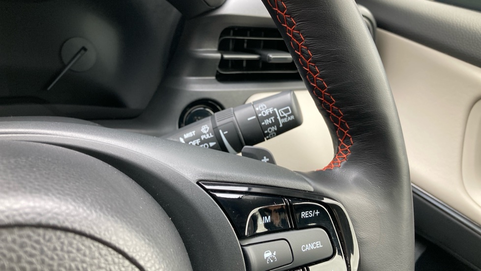 Honda HR-V 1.5 eHEV Advance Style 5dr CVT Hybrid Hatchback - Image 25