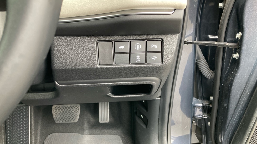 Honda HR-V 1.5 eHEV Advance Style 5dr CVT Hybrid Hatchback - Image 26