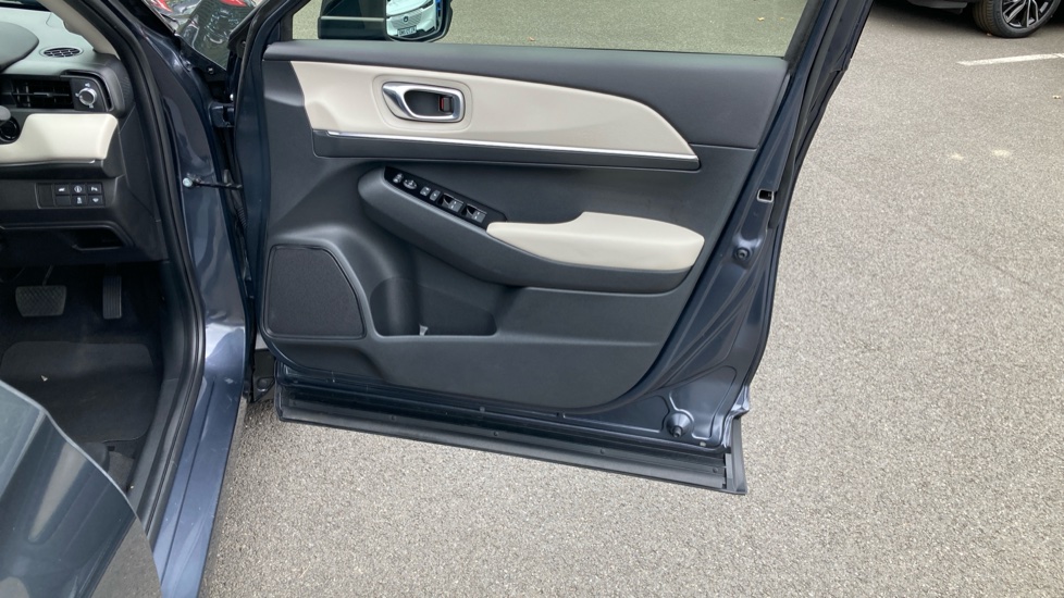 Honda HR-V 1.5 eHEV Advance Style 5dr CVT Hybrid Hatchback - Image 27