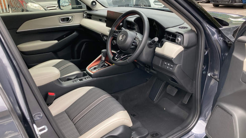 Honda HR-V 1.5 eHEV Advance Style 5dr CVT Hybrid Hatchback - Image 29